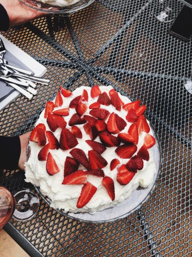 Pavlova