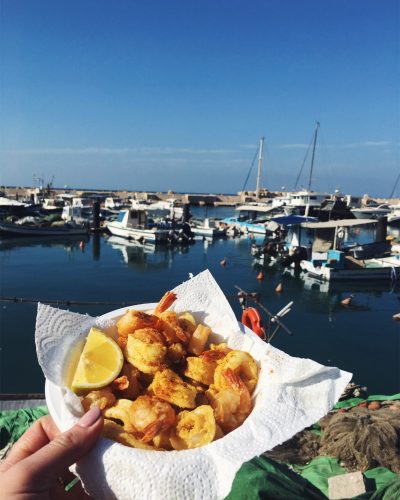 Izraelis Tel Aviv Urtė Dervynas