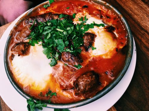 Izraelis Tel Aviv Urtė Dervynas