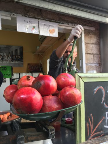 Izraelis Tel Aviv Urtė Dervynas