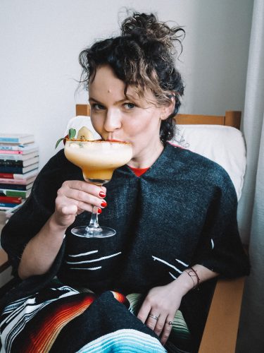 Frozen Margarita