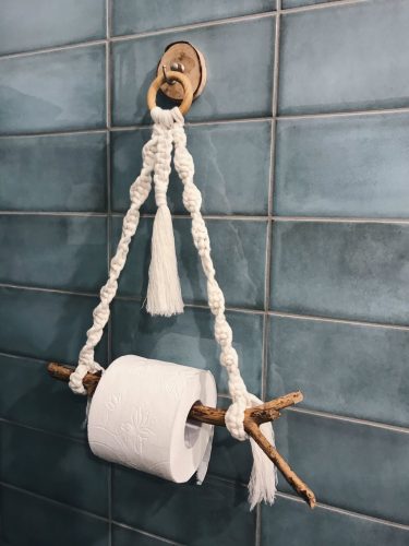 Macrame by EM