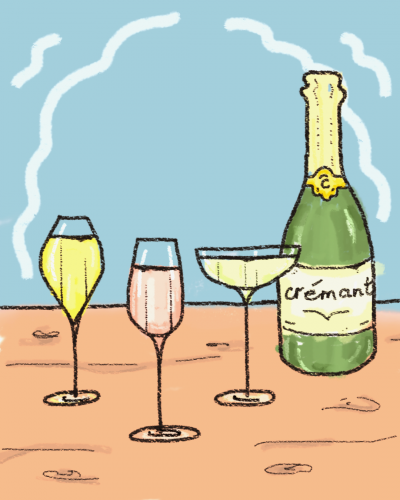 Cremant
