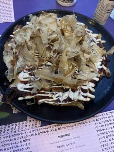 Okonomiyaki
