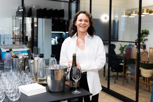 Urte dervynas degustacijos